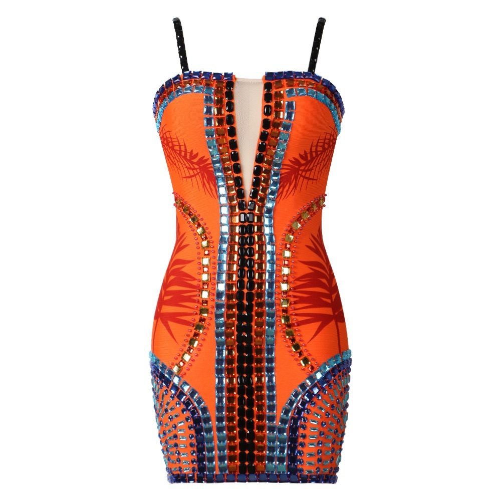 King Kylie Dress